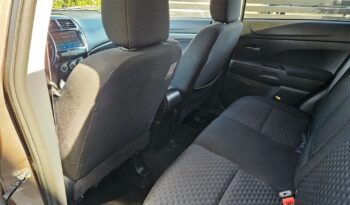 Mitsubishi ASX 1.6 ClearTec 2WD full