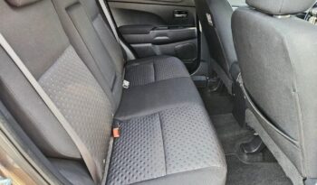 Mitsubishi ASX 1.6 ClearTec 2WD full