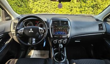 Mitsubishi ASX 1.6 ClearTec 2WD full