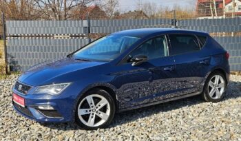 Seat Leon 2.0 TDI DPF FR full
