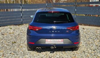 Seat Leon 2.0 TDI DPF FR full
