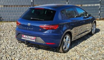 Seat Leon 2.0 TDI DPF FR full