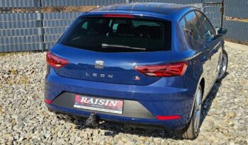 Seat Leon 2.0 TDI DPF FR full