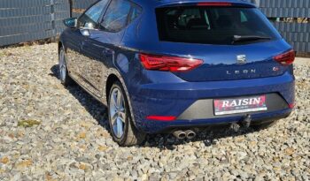 Seat Leon 2.0 TDI DPF FR full