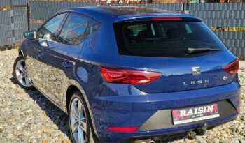 Seat Leon 2.0 TDI DPF FR full