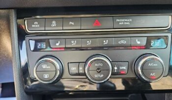 Seat Leon 2.0 TDI DPF FR full