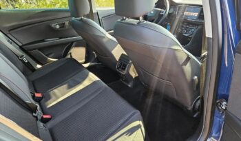 Seat Leon 2.0 TDI DPF FR full