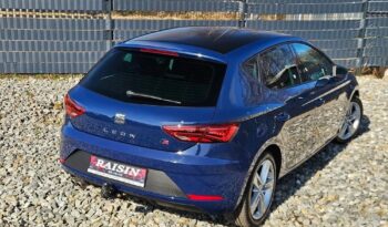 Seat Leon 2.0 TDI DPF FR full