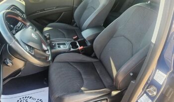 Seat Leon 2.0 TDI DPF FR full