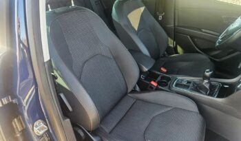 Seat Leon 2.0 TDI DPF FR full