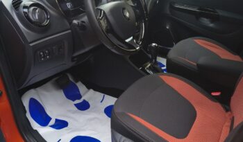 Auta miejskie RENAULT Captur  2013 Benzyna Automatyczna Niemcy Metalik full