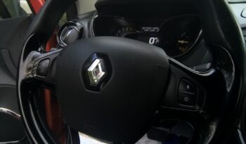 Auta miejskie RENAULT Captur  2013 Benzyna Automatyczna Niemcy Metalik full