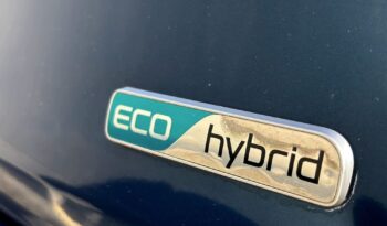 Kia Niro 1.6 GDI Hybrid XL full