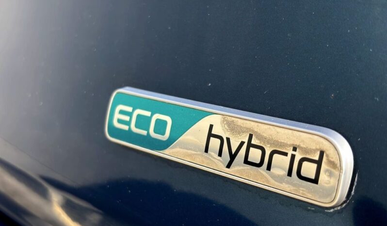 Kia Niro 1.6 GDI Hybrid XL full