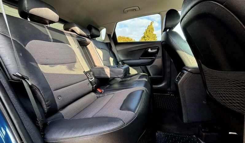 Kia Niro 1.6 GDI Hybrid XL full