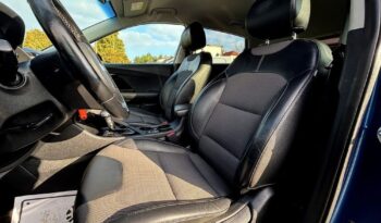 Kia Niro 1.6 GDI Hybrid XL full