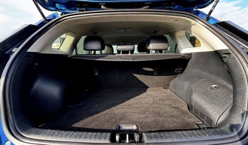 Kia Niro 1.6 GDI Hybrid XL full