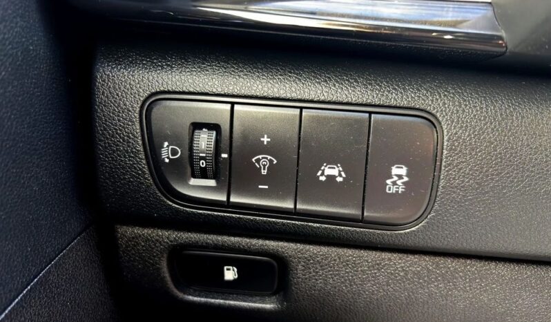 Kia Niro 1.6 GDI Hybrid XL full