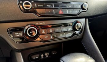 Kia Niro 1.6 GDI Hybrid XL full