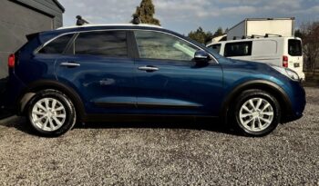 Kia Niro 1.6 GDI Hybrid XL full
