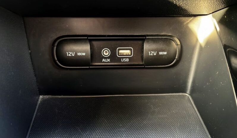 Kia Niro 1.6 GDI Hybrid XL full