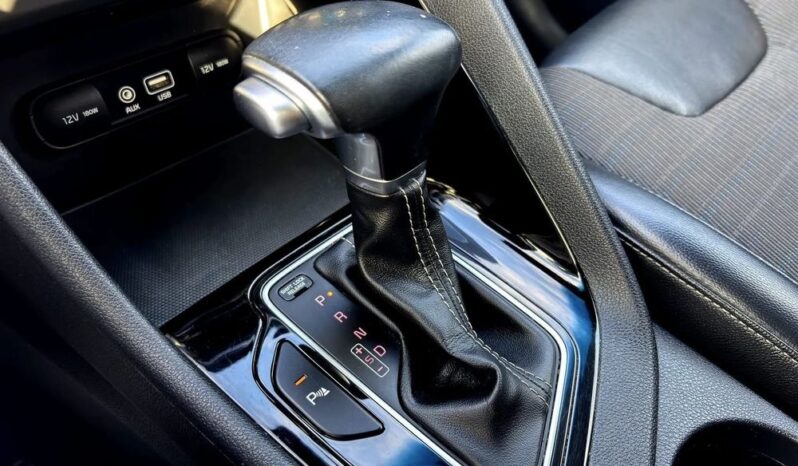 Kia Niro 1.6 GDI Hybrid XL full