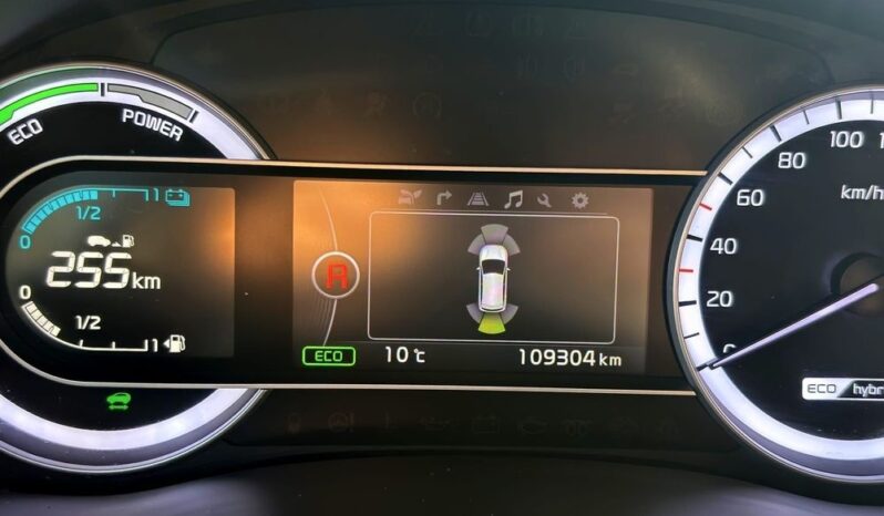 Kia Niro 1.6 GDI Hybrid XL full