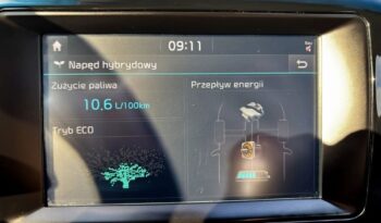 Kia Niro 1.6 GDI Hybrid XL full