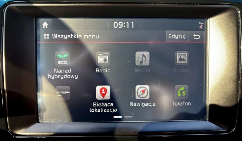 Kia Niro 1.6 GDI Hybrid XL full