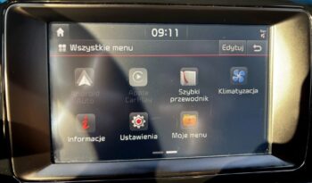 Kia Niro 1.6 GDI Hybrid XL full