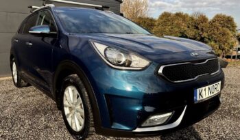 Kia Niro 1.6 GDI Hybrid XL full
