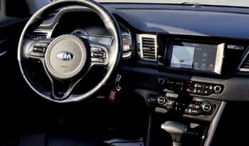 Kia Niro 1.6 GDI Hybrid XL full