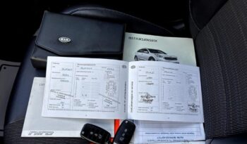 Kia Niro 1.6 GDI Hybrid XL full