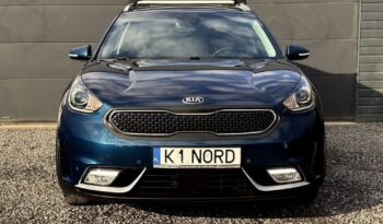 Kia Niro 1.6 GDI Hybrid XL full