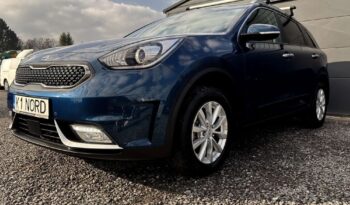 Kia Niro 1.6 GDI Hybrid XL full