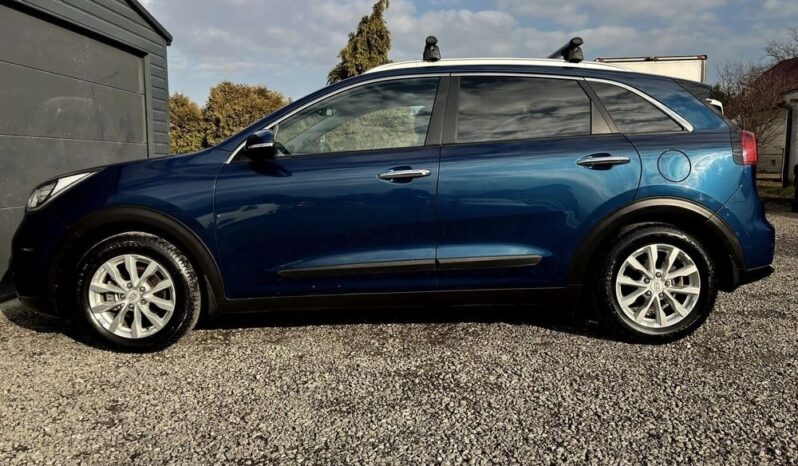 Kia Niro 1.6 GDI Hybrid XL full