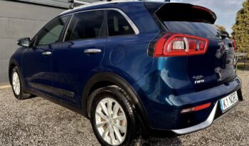 Kia Niro 1.6 GDI Hybrid XL full