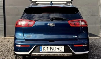 Kia Niro 1.6 GDI Hybrid XL full