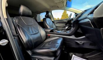 Ford Edge 2.0 TDCi Bi-Turbo 4×4 Titanium full