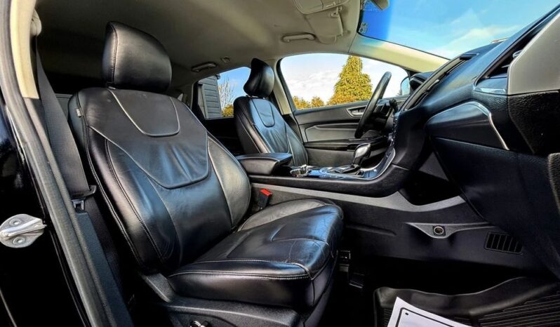 Ford Edge 2.0 TDCi Bi-Turbo 4×4 Titanium full