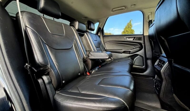 Ford Edge 2.0 TDCi Bi-Turbo 4×4 Titanium full