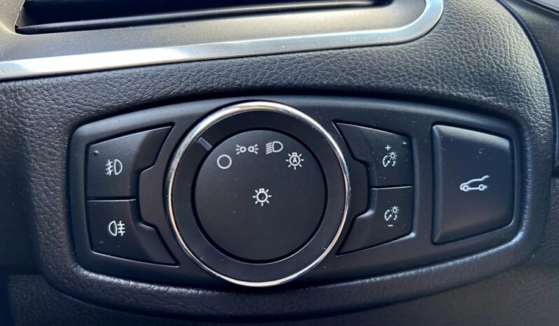 Ford Edge 2.0 TDCi Bi-Turbo 4×4 Titanium full