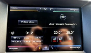 Ford Edge 2.0 TDCi Bi-Turbo 4×4 Titanium full