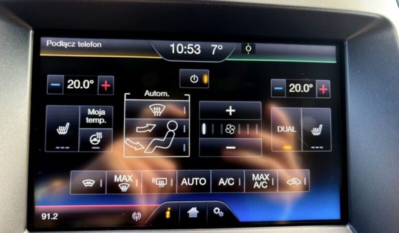 Ford Edge 2.0 TDCi Bi-Turbo 4×4 Titanium full