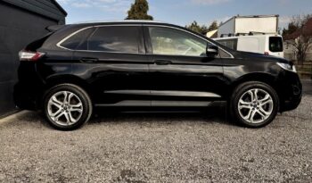 Ford Edge 2.0 TDCi Bi-Turbo 4×4 Titanium full