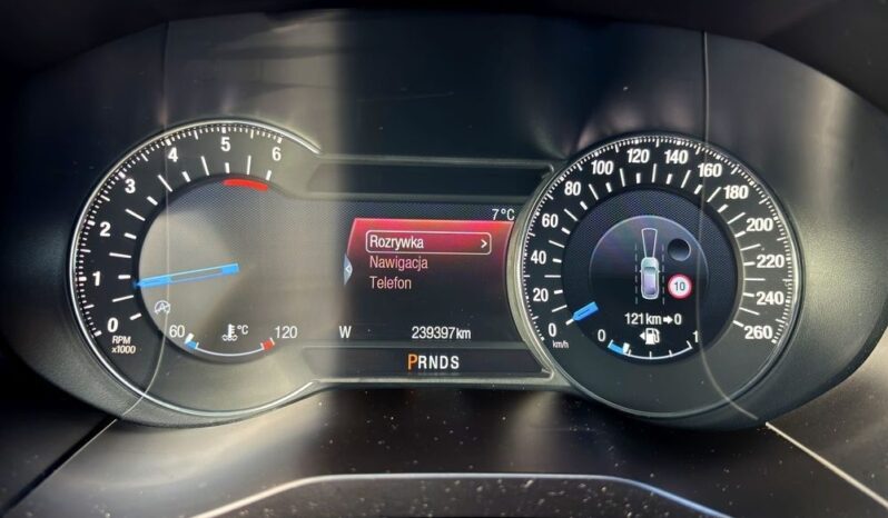 Ford Edge 2.0 TDCi Bi-Turbo 4×4 Titanium full