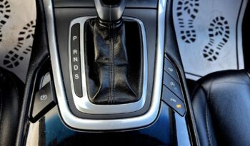 Ford Edge 2.0 TDCi Bi-Turbo 4×4 Titanium full