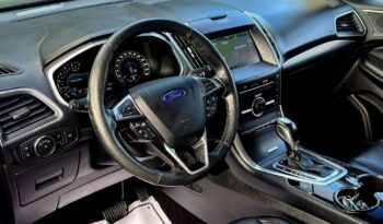 Ford Edge 2.0 TDCi Bi-Turbo 4×4 Titanium full