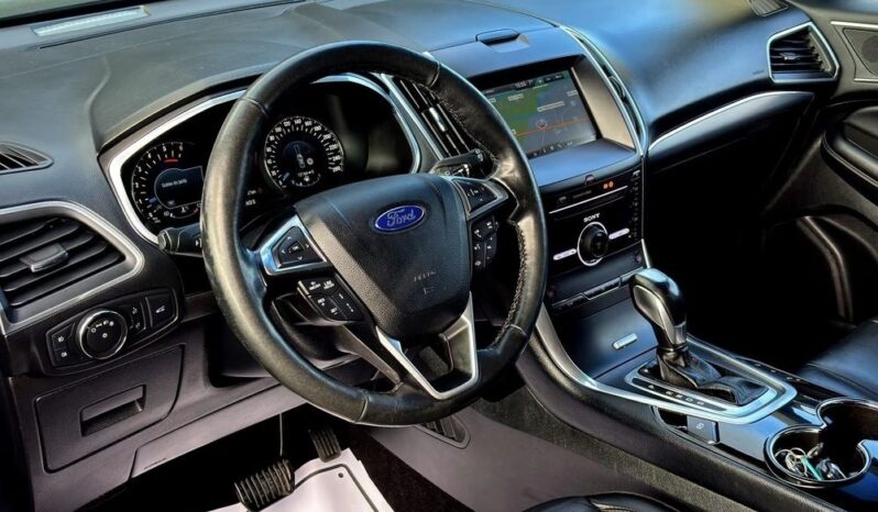 Ford Edge 2.0 TDCi Bi-Turbo 4×4 Titanium full