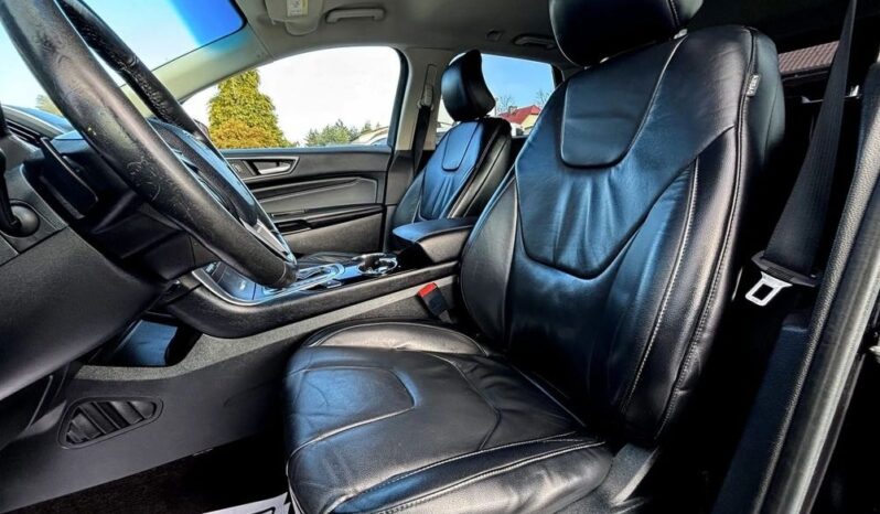 Ford Edge 2.0 TDCi Bi-Turbo 4×4 Titanium full